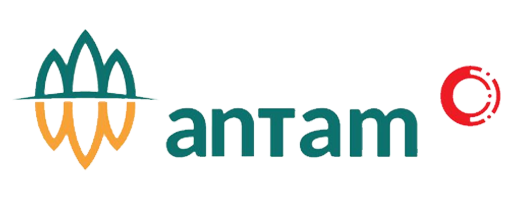 PT Antam Tbk