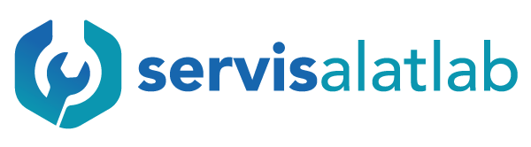 Logo servisalatlab.id