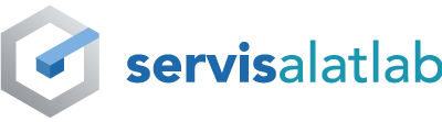 Logo servisalatlab.id